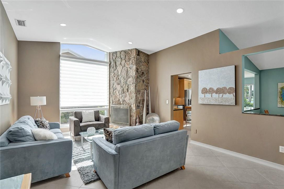 3404 Bridge Road Cooper City, FL 33026 - Photo 23 of 88 a living room with furniture and a large window