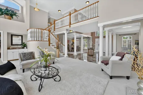 $1,099,000 | 343 Pine Bend Drive, Wildwood, MO 63005