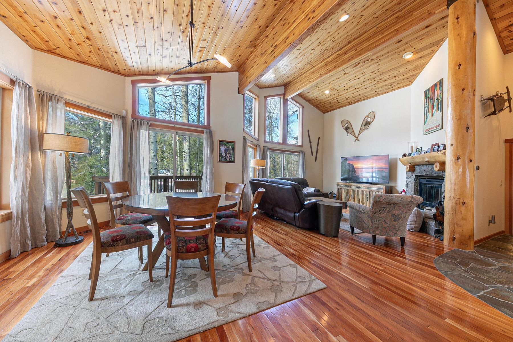 1018 Snow Crest Road Alpine Meadows, CA 96146 - Photo 7 of 28