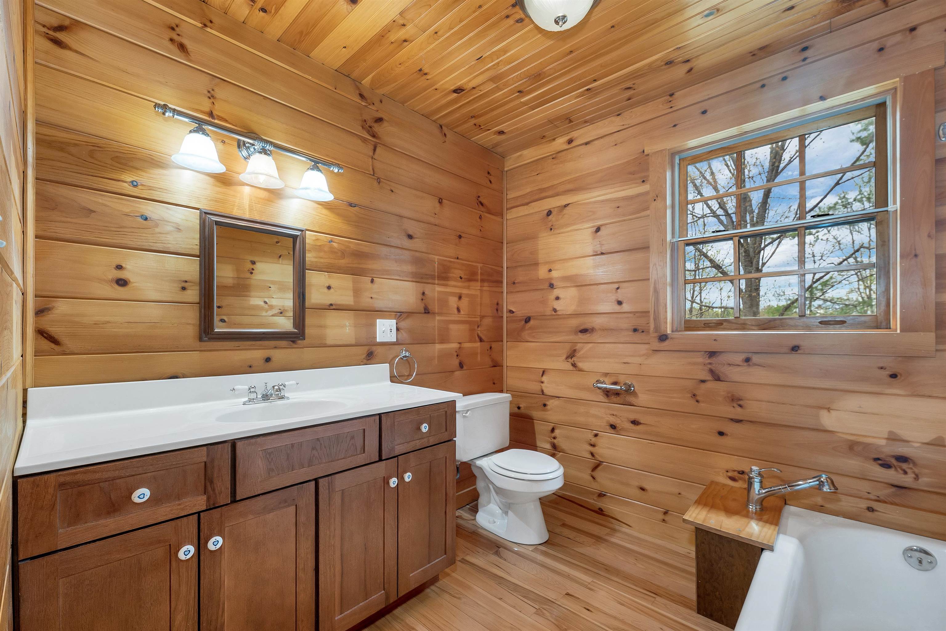 61 Gould Pond Road Henniker, NH 03242 - Photo 37 of 56
