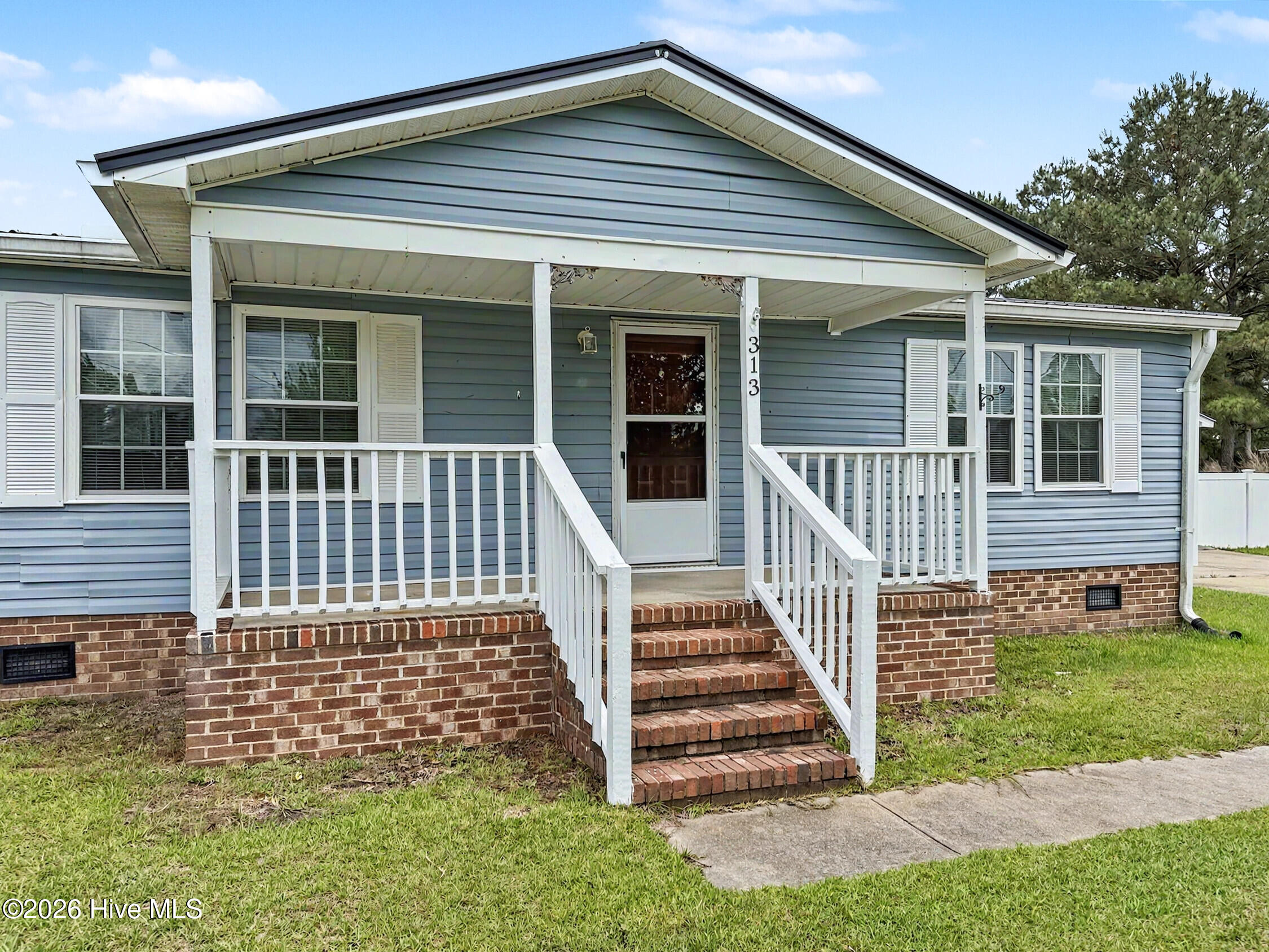 313 Wright Road Vass, NC 28394 - Photo 3 of 23 313 Wright Road-66