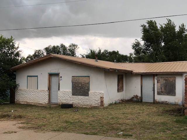 415 Rincon Street Las Vegas, NM 87701 - Photo 1 of 13