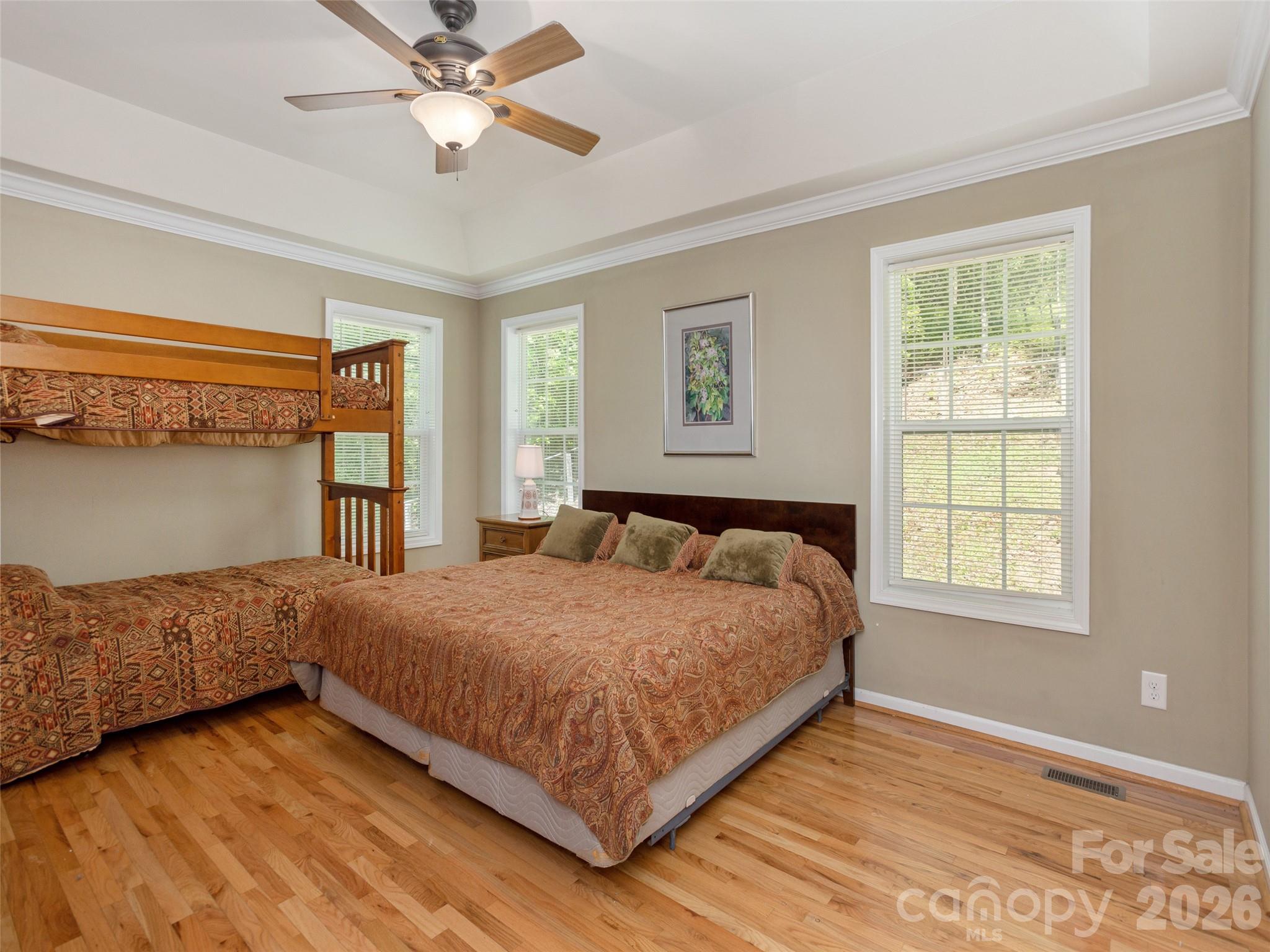 166 Virginia Brock Road Lake Toxaway, NC 28747 - Photo 36 of 42