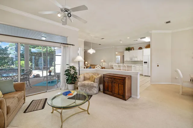 $615,000 | 895 Emerald Bay Drive, Destin, FL 32541