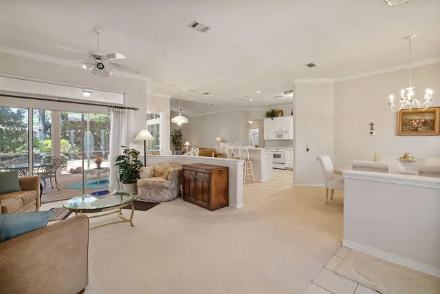 $615,000 | 895 Emerald Bay Drive, Destin, FL 32541