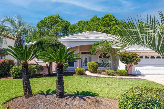 $615,000 | 895 Emerald Bay Drive, Destin, FL 32541