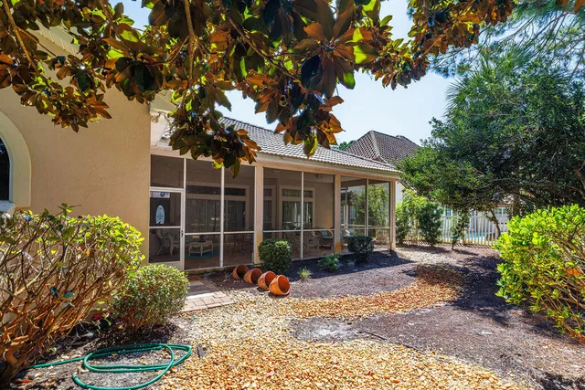 $615,000 | 895 Emerald Bay Drive, Destin, FL 32541