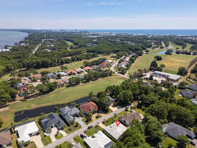 $615,000 | 895 Emerald Bay Drive, Destin, FL 32541