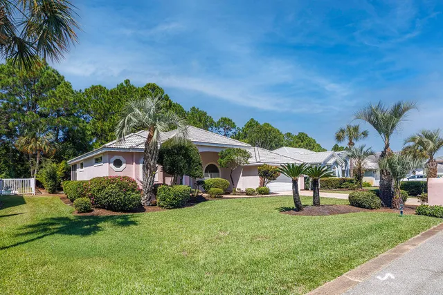 $615,000 | 895 Emerald Bay Drive, Destin, FL 32541