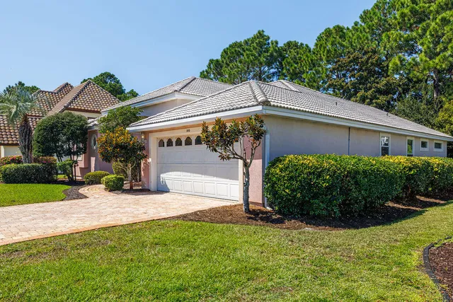 $615,000 | 895 Emerald Bay Drive, Destin, FL 32541