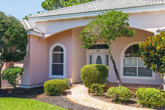 $615,000 | 895 Emerald Bay Drive, Destin, FL 32541