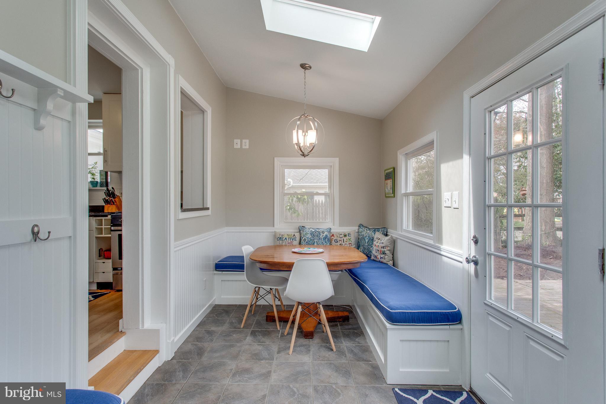 1704 Jamestown Road Alexandria, VA 22308 - Photo 14 of 29 Interior (General)