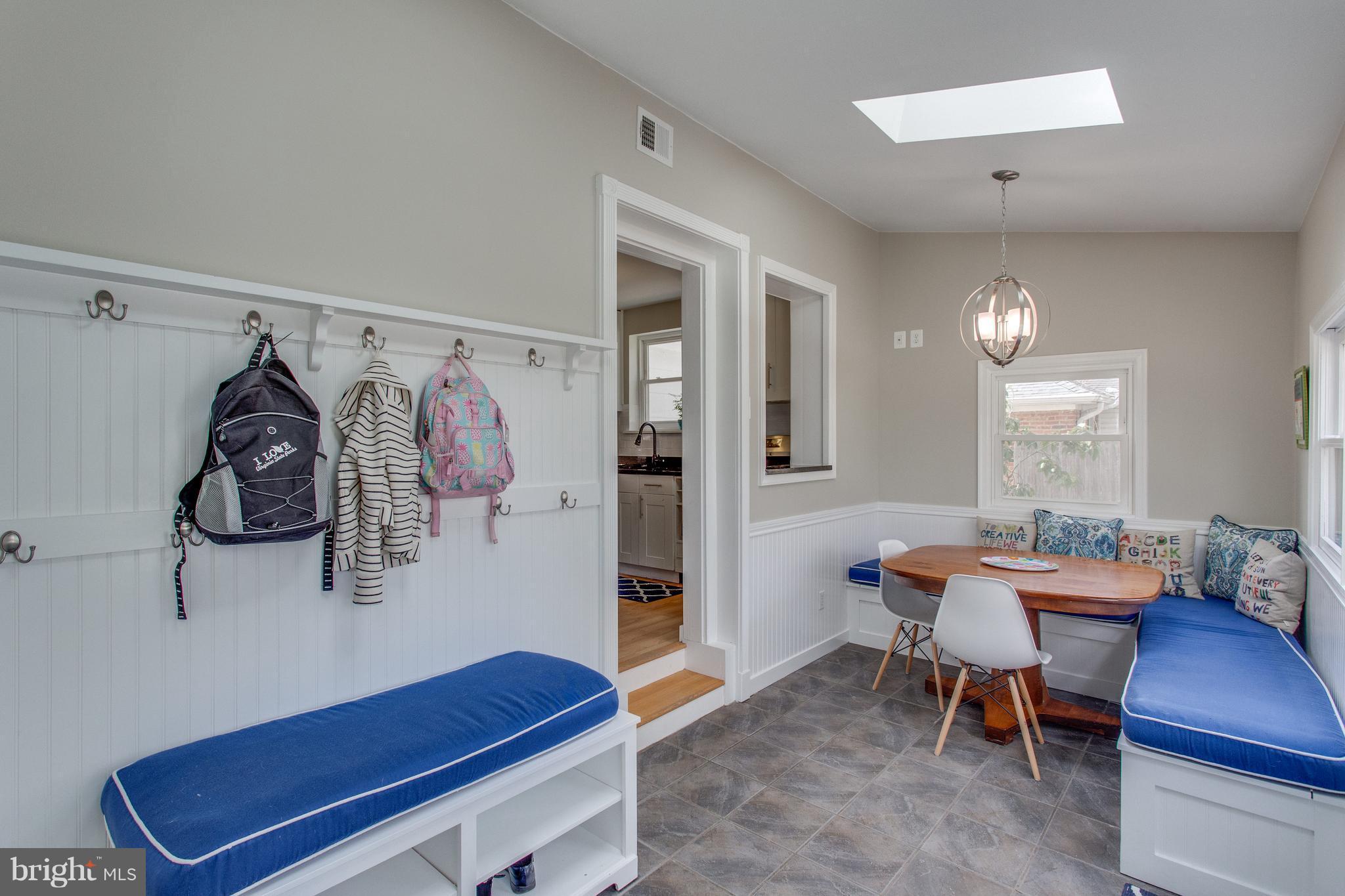 1704 Jamestown Road Alexandria, VA 22308 - Photo 15 of 29 Interior (General)