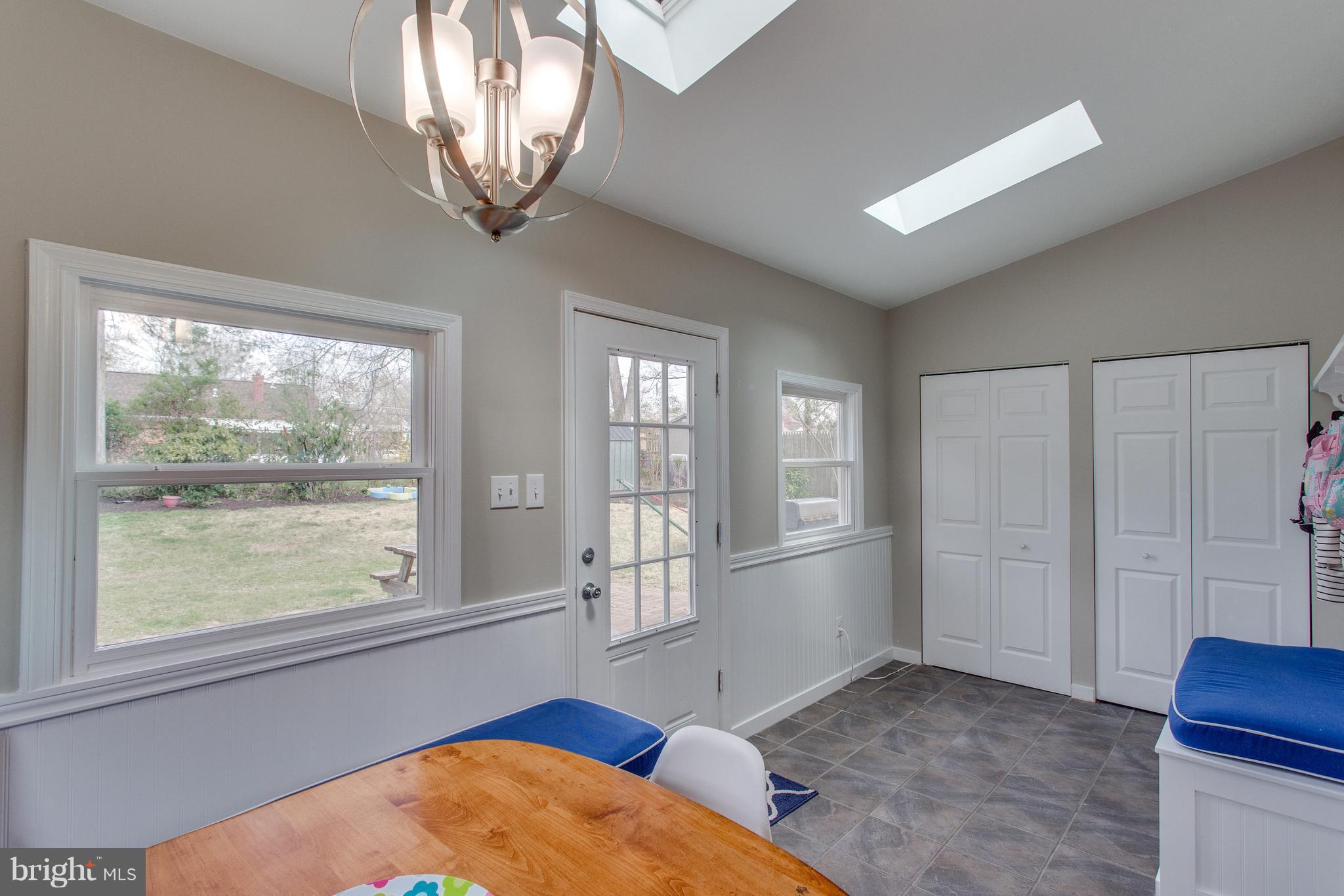 1704 Jamestown Road Alexandria, VA 22308 - Photo 16 of 29 Interior (General)