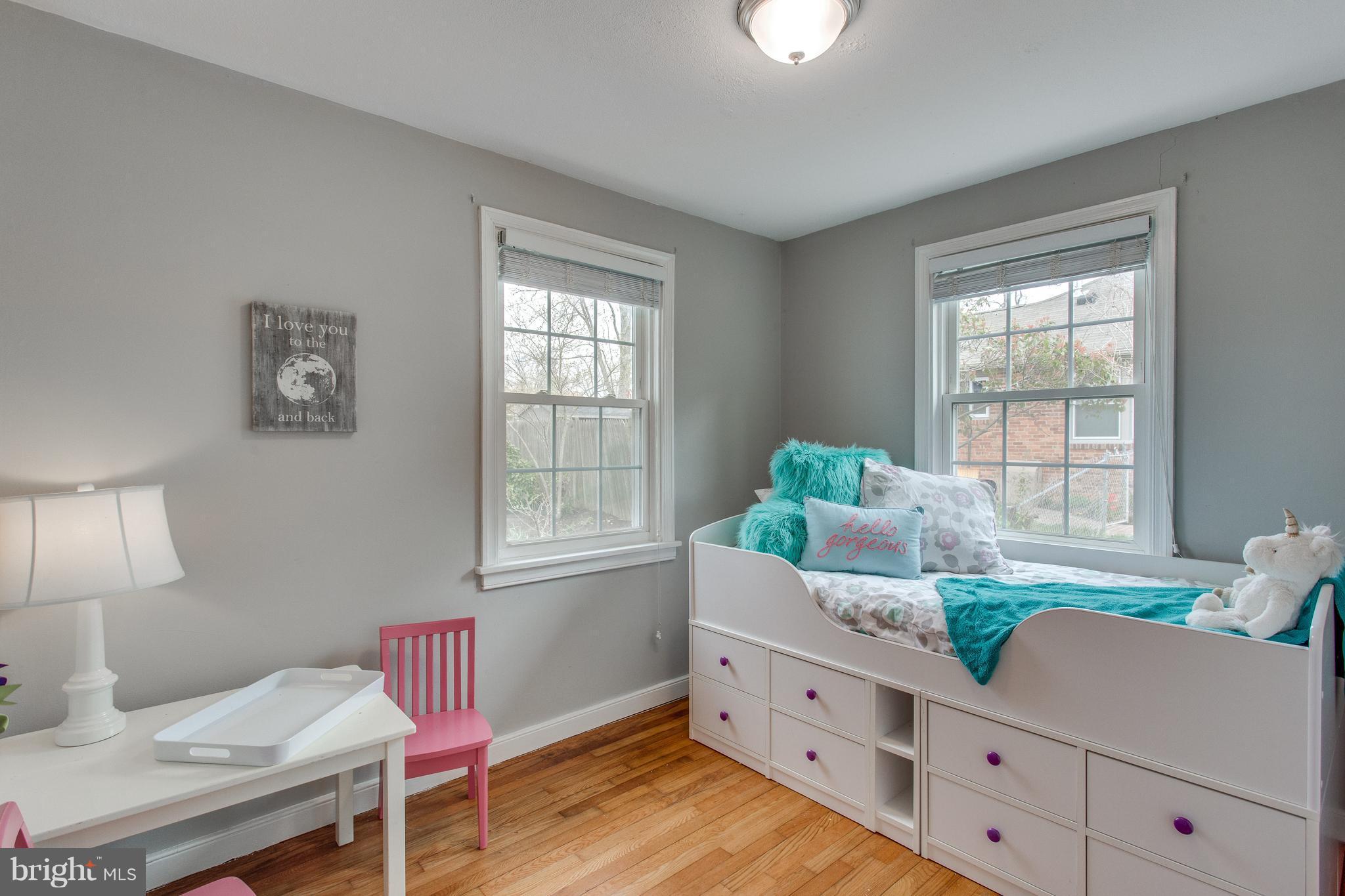 1704 Jamestown Road Alexandria, VA 22308 - Photo 18 of 29 Bedroom