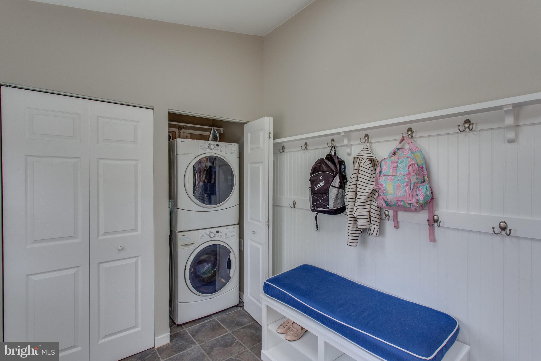 1704 Jamestown Road Alexandria, VA 22308 - Photo 21 of 29 Interior (General)