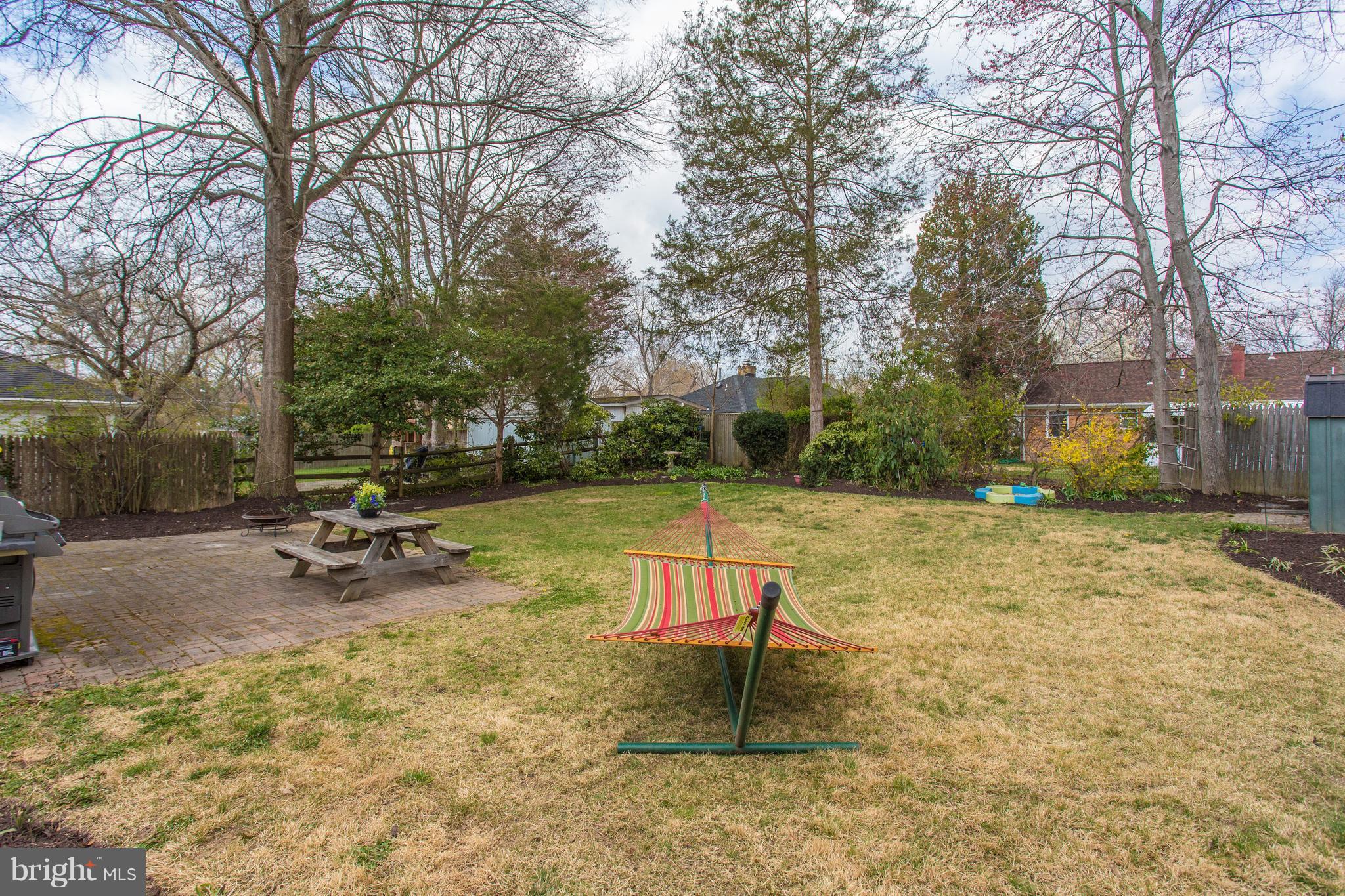 1704 Jamestown Road Alexandria, VA 22308 - Photo 24 of 29 Exterior (Rear)