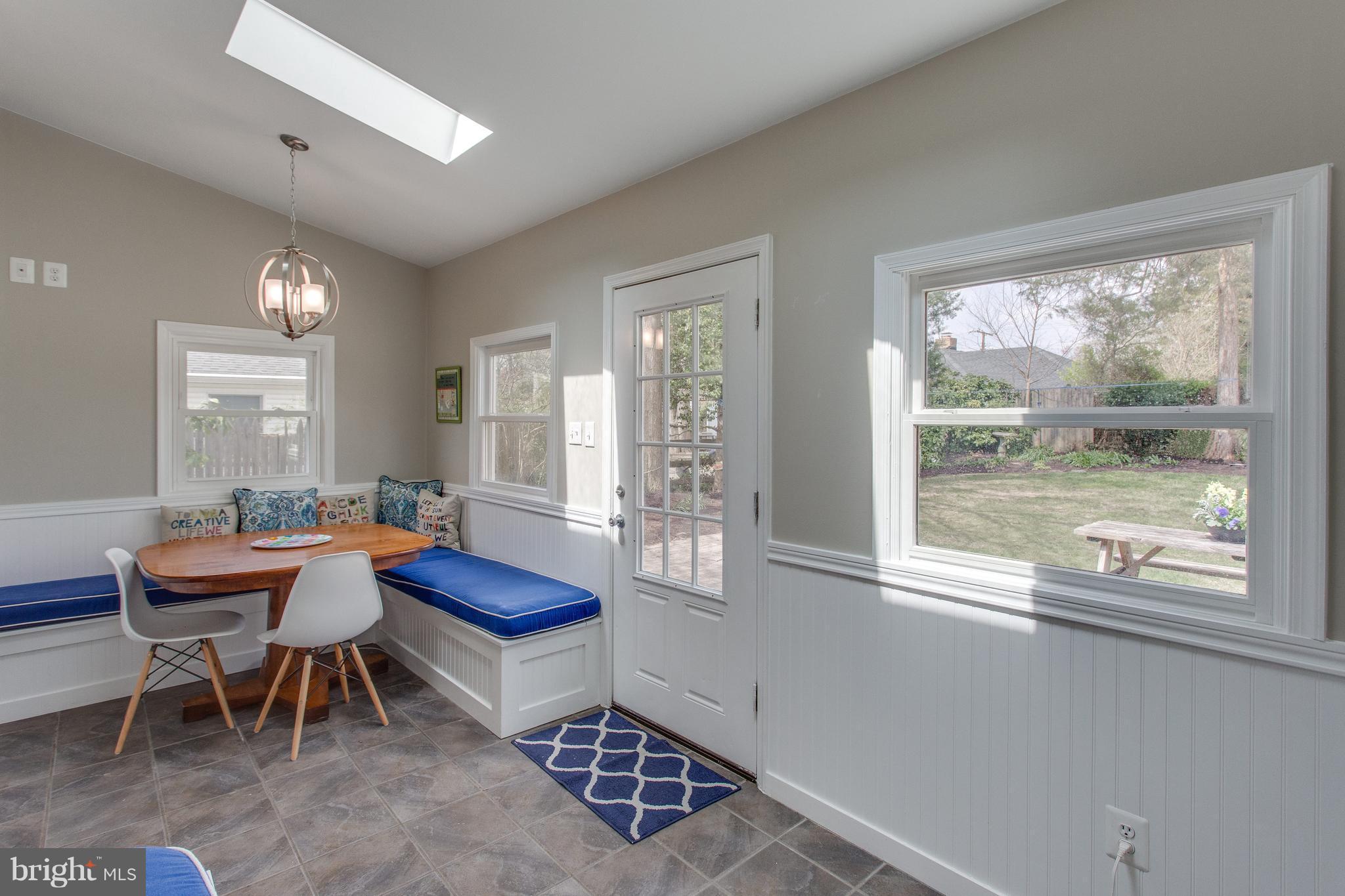 1704 Jamestown Road Alexandria, VA 22308 - Photo 6 of 29 Interior (General)