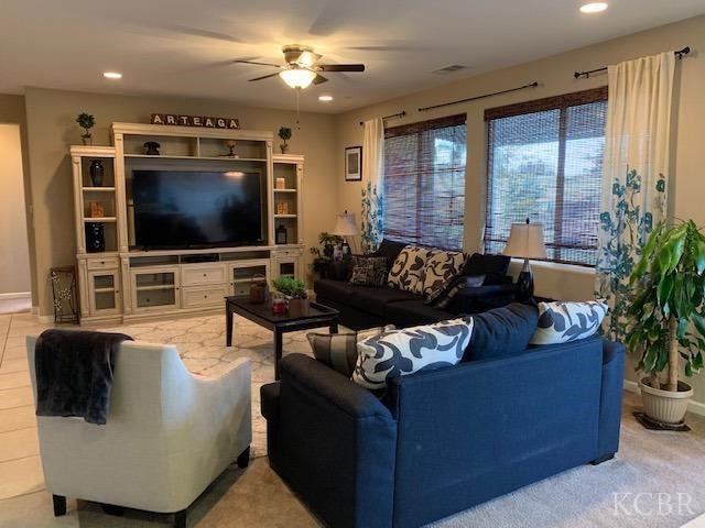 2363 Ranier Way Hanford, CA 93230 - Photo 5 of 12 Gallery Image 5