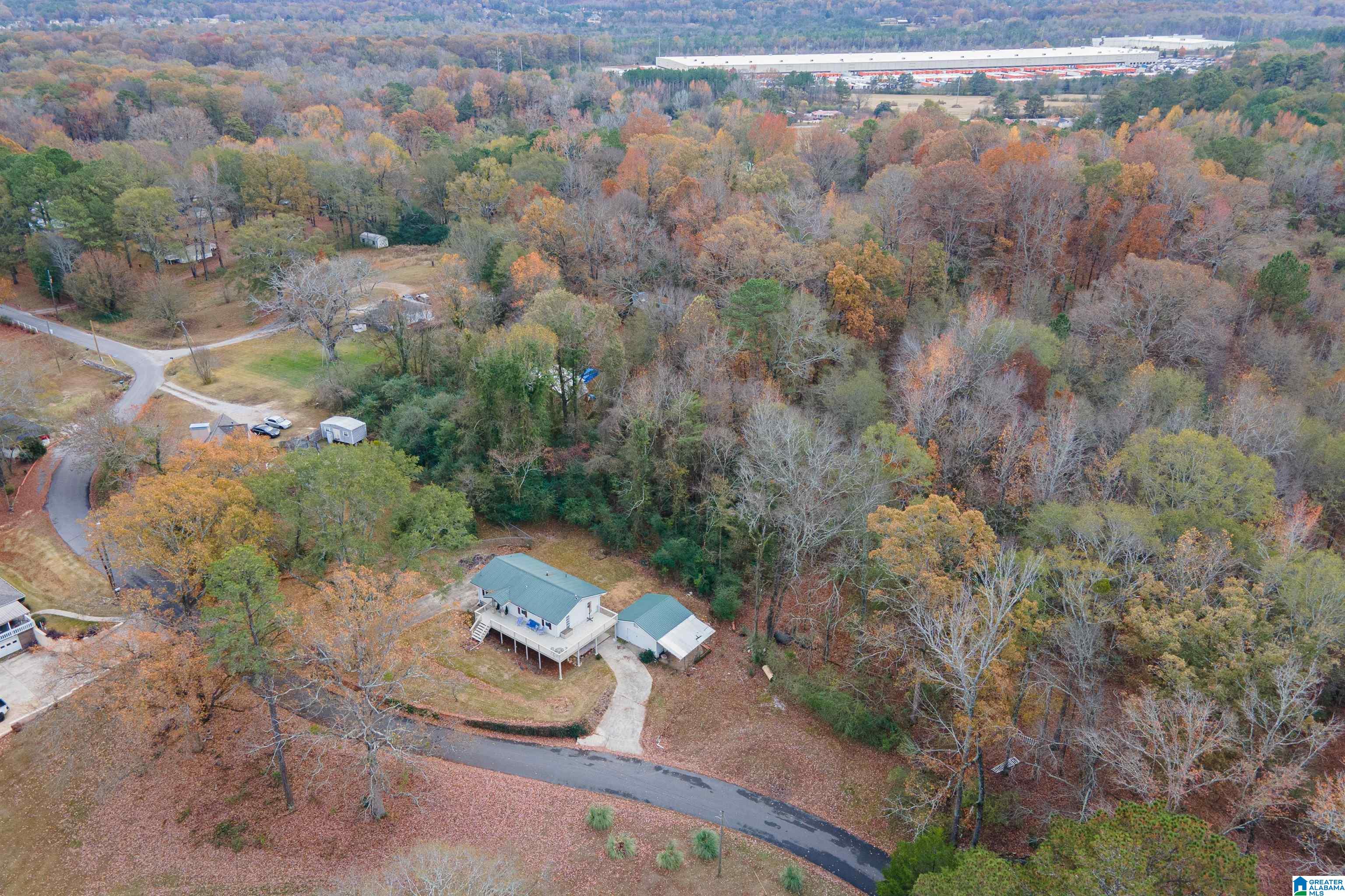 5700 Hidden Valley Road McCalla, AL 35111 - Photo 52 of 54