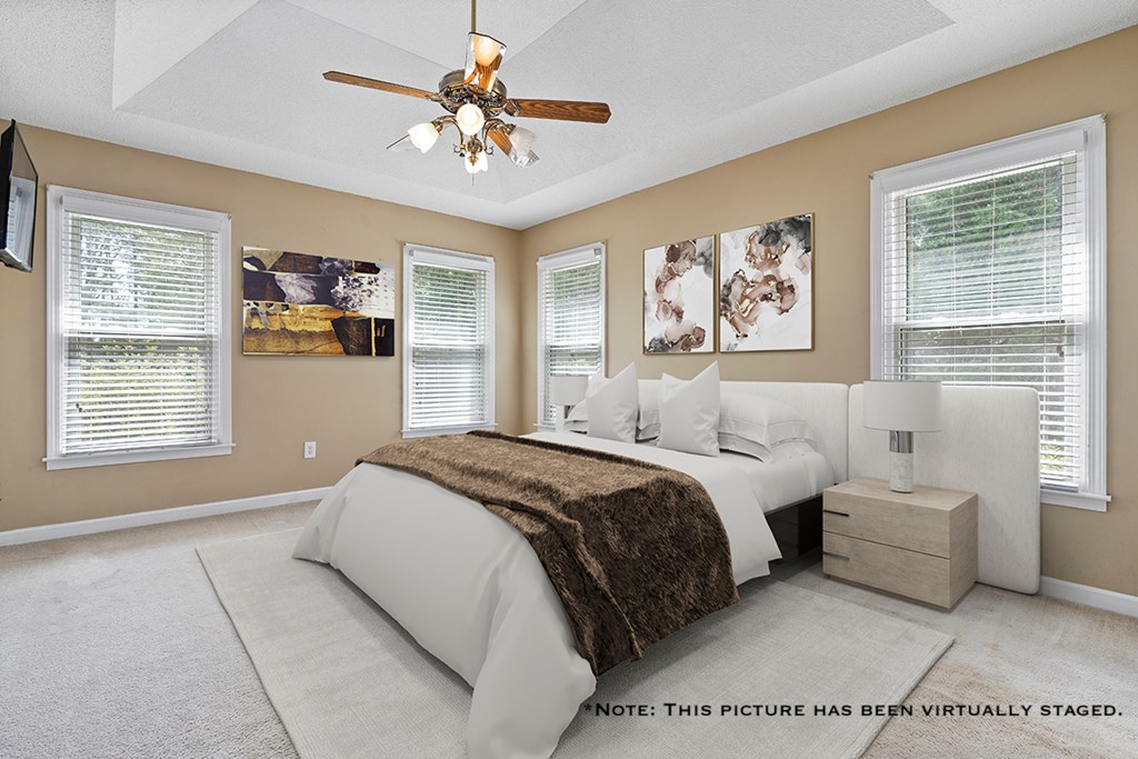 118 Pucketts Pointe Road Greenwood, SC 29649 - Photo 23 of 26 Gallery Image 23