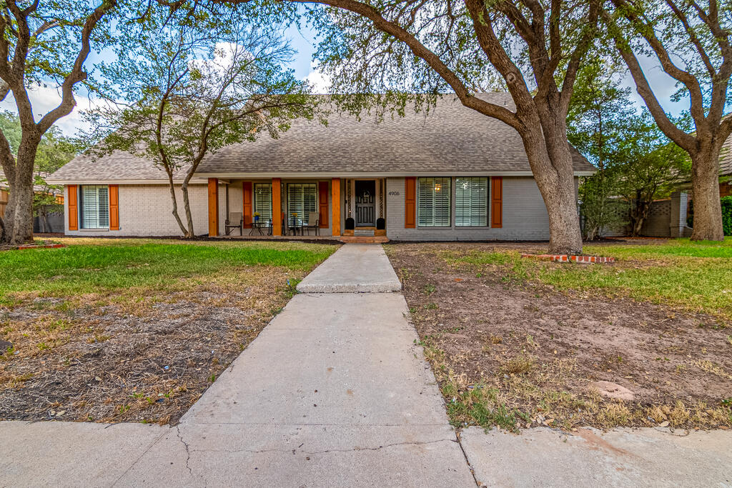 4906 Heather Road Midland, TX 79705 - Photo 1 of 39 Gallery Image 1