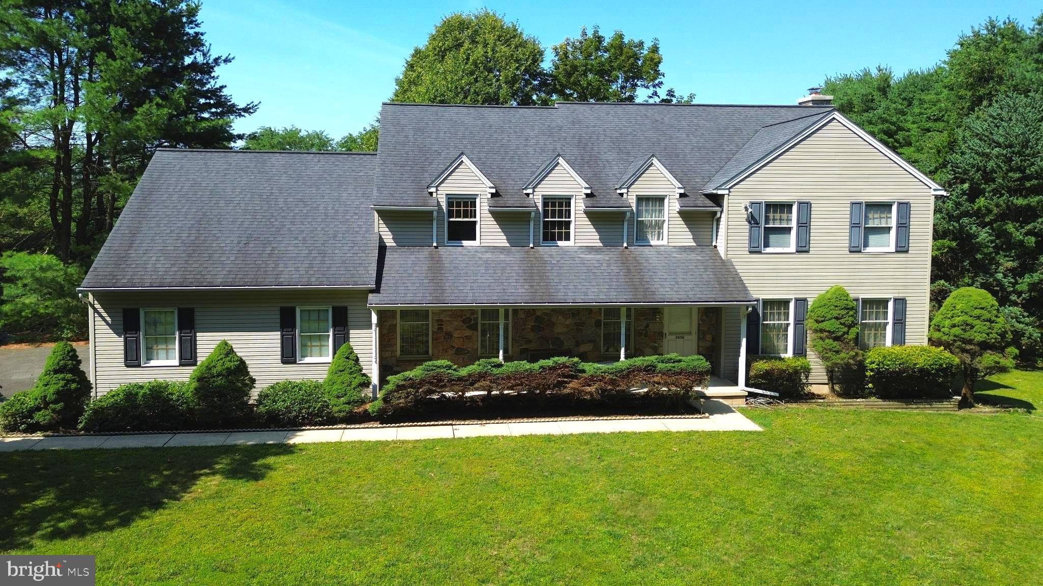 2050 Miller Road Pennsburg, PA 18073 - Photo 4 of 47