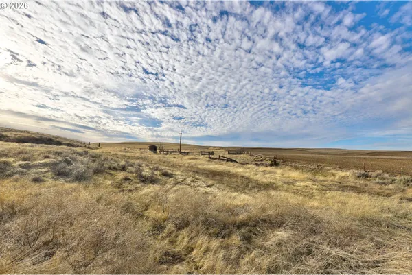$119,000 | 62722 Hart Road, Moro, OR 97039