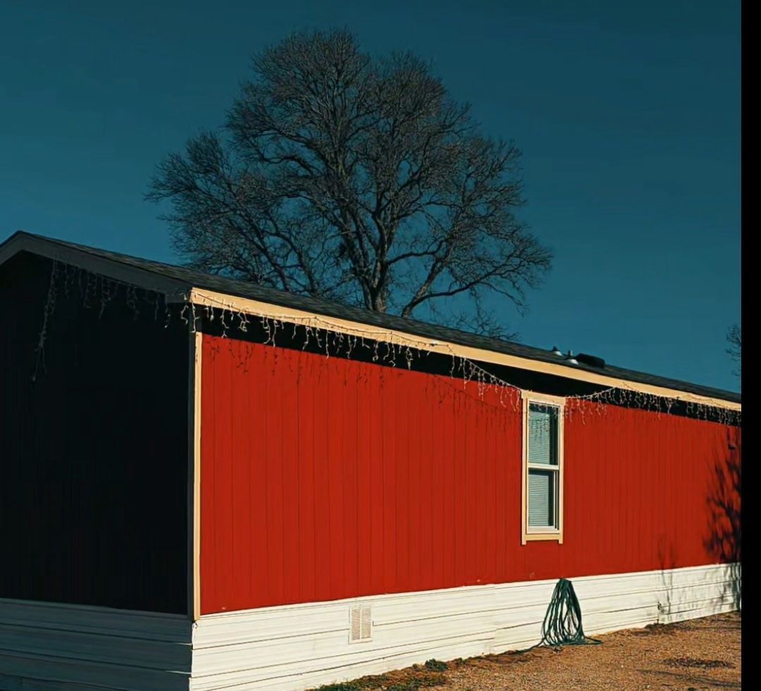130 Gato Road Cedar Creek, TX 78612 - Photo 23 of 23 View of side of home