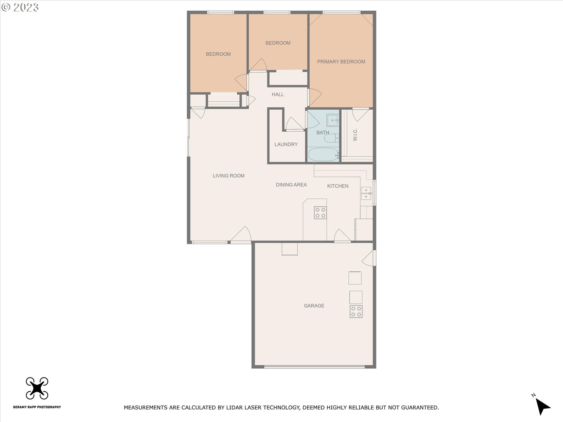 39935 Davis Street Sandy, OR 97055 - Photo 32 of 32 a picture of a floor plan