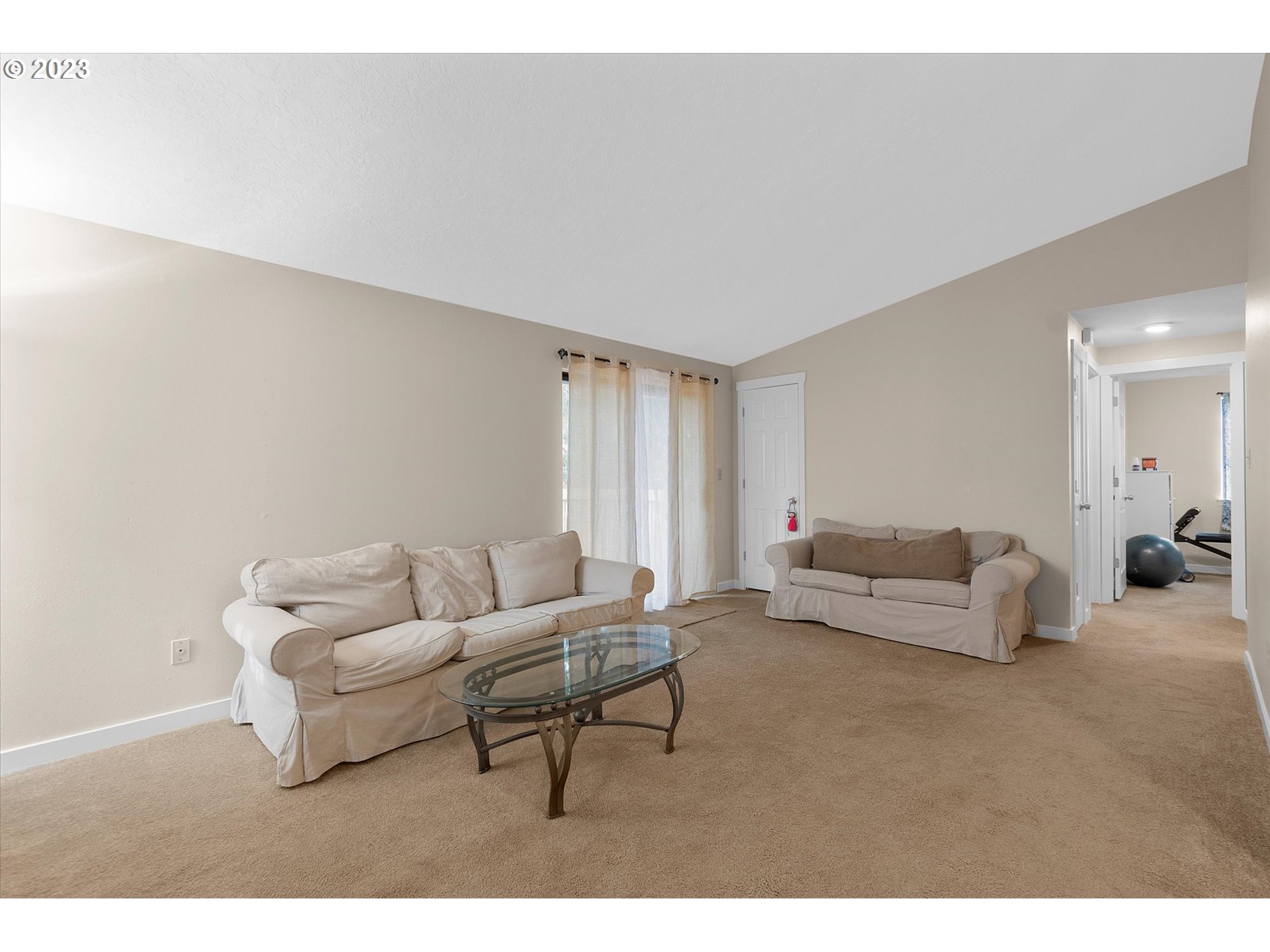 39935 Davis Street Sandy, OR 97055 - Photo 5 of 32 a living room with furniture and a large window