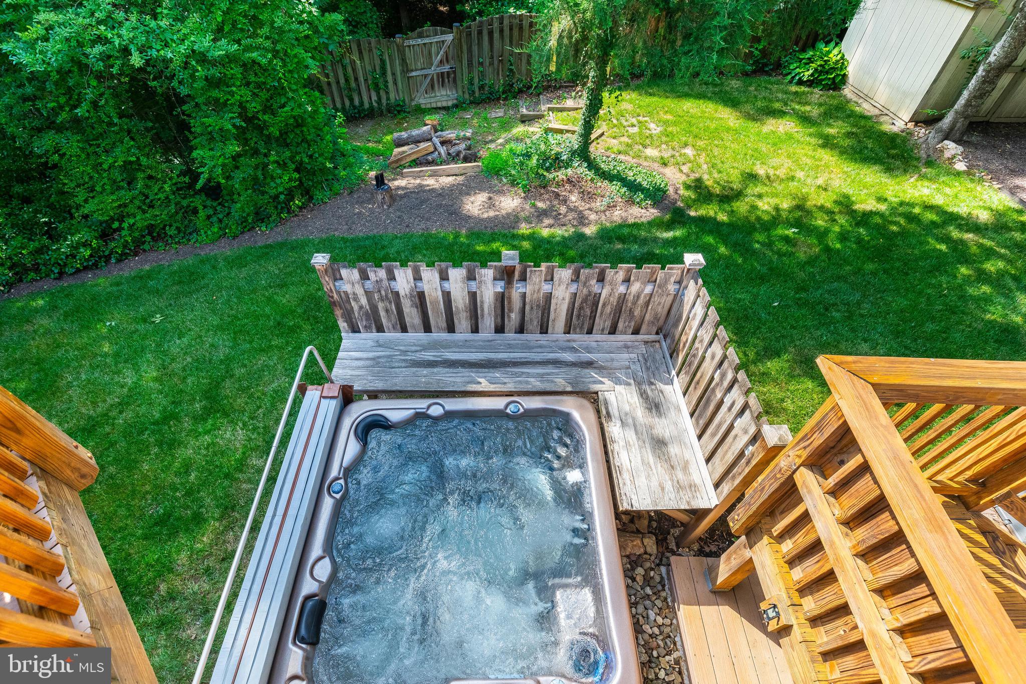 6006 Merryvale Court Springfield, VA 22152 - Photo 31 of 43