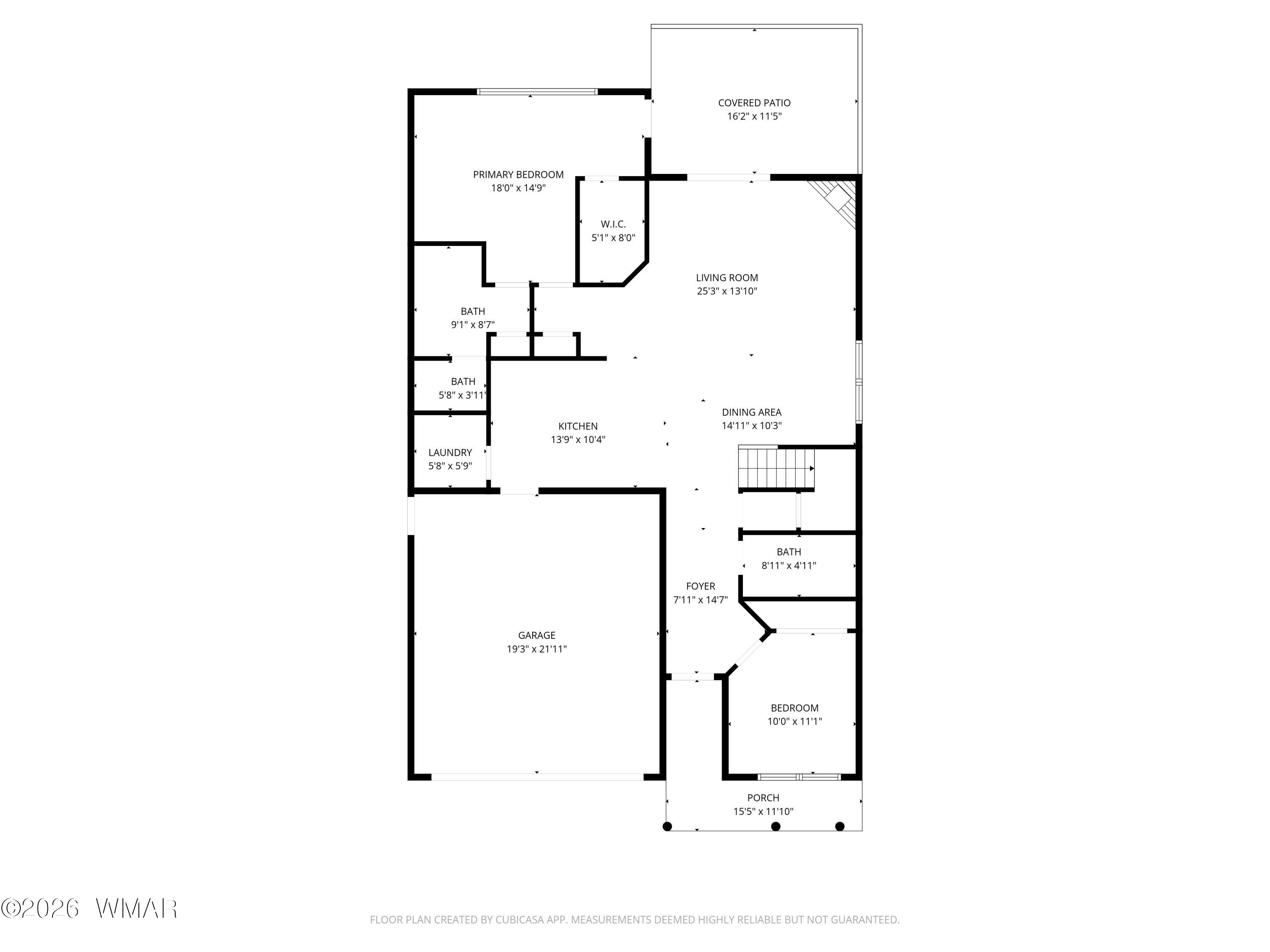 3041 Timber Line Road, Unit 25 Pinetop, AZ 85935 - Photo 28 of 29