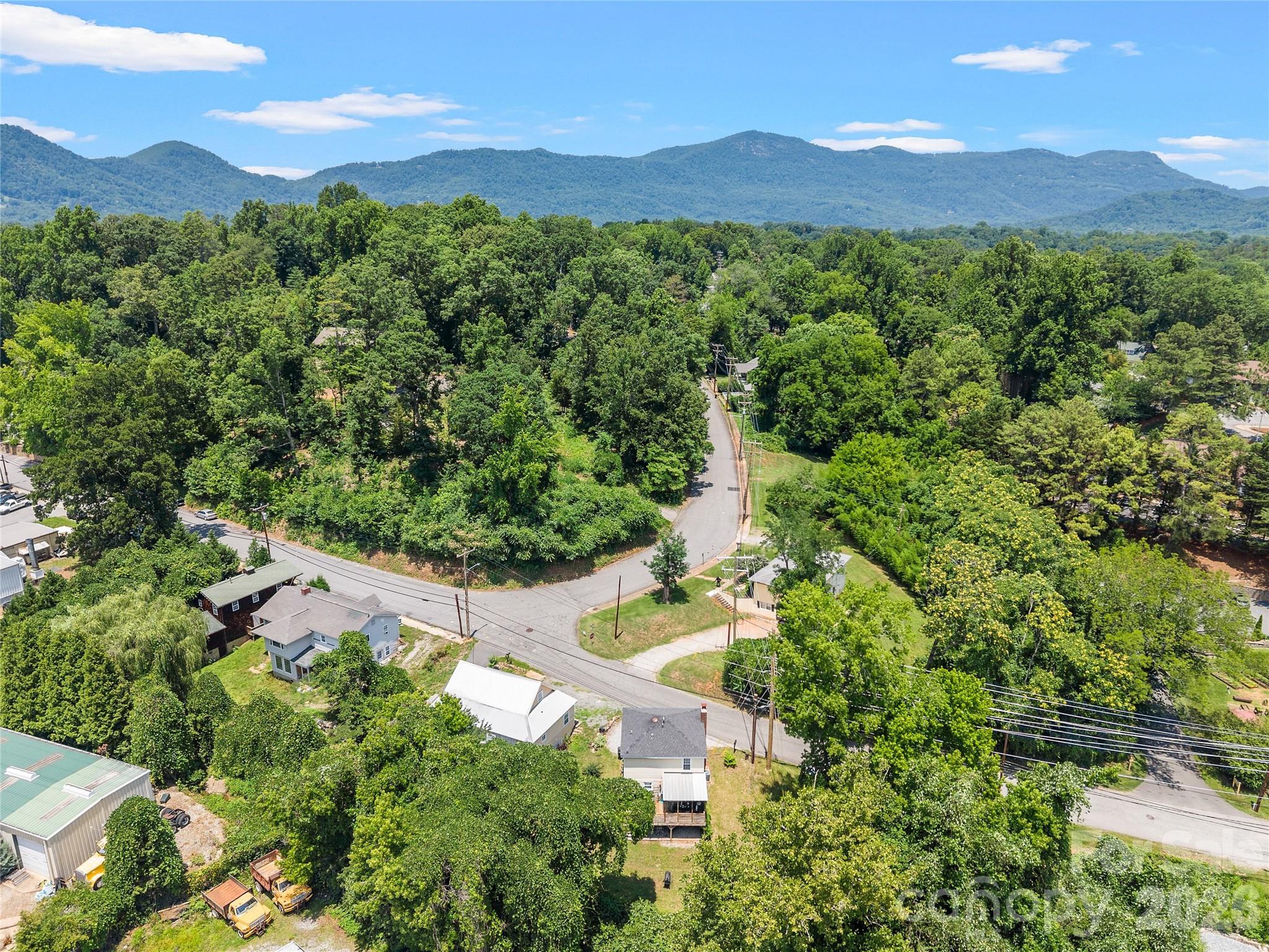 144 East Howard Street Tryon, NC 28782 - Photo 40 of 44