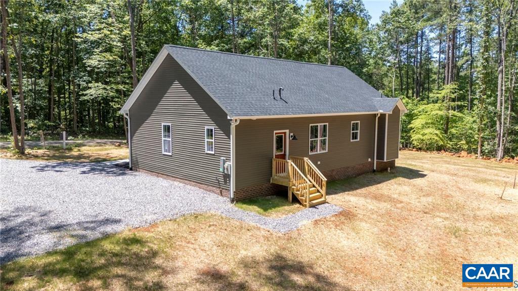 674 Briery Way Road Farmville, VA 23901 - Photo 35 of 40