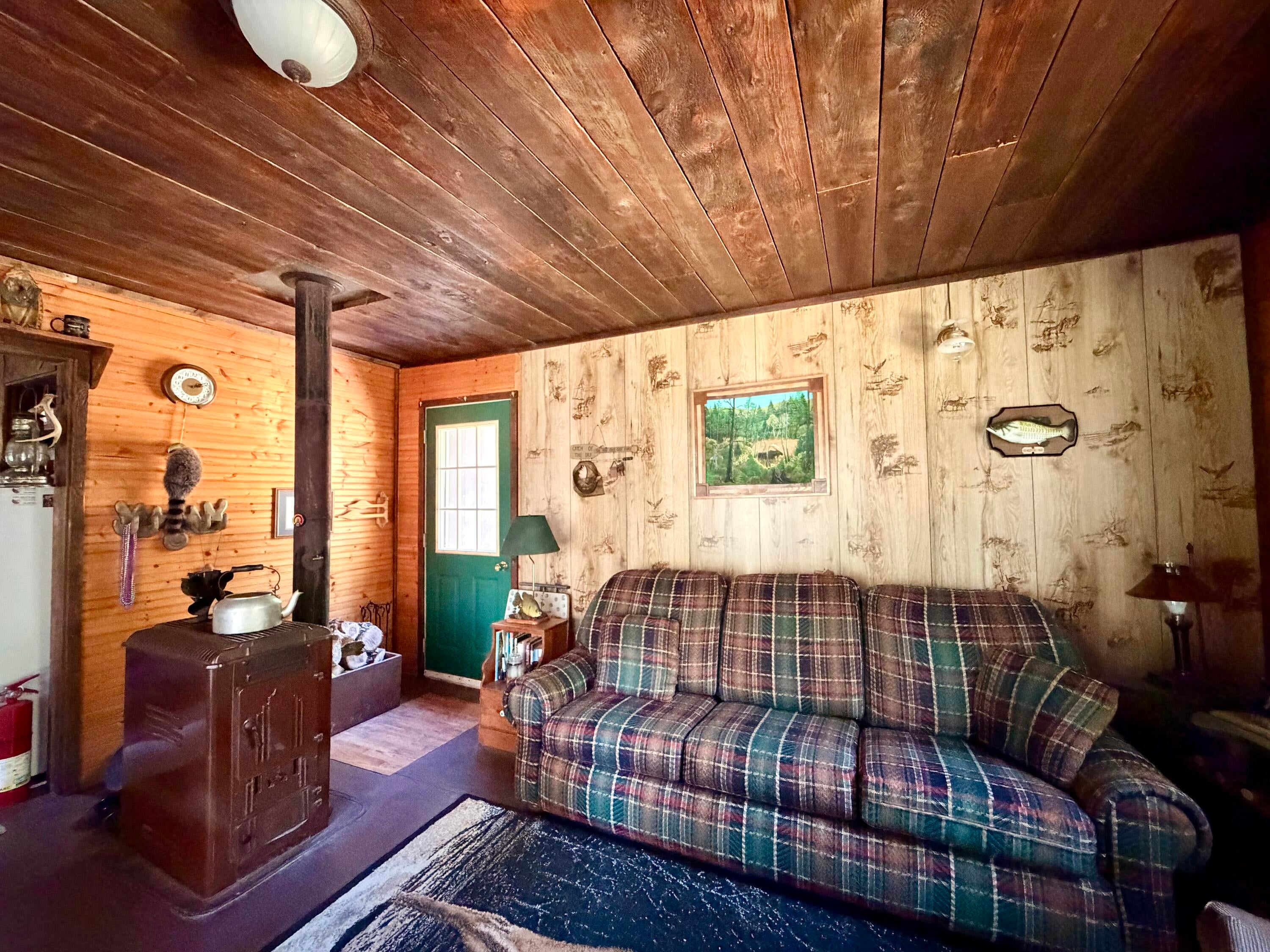 Tbd North Hulbert Road Eckerman, MI 49728 - Photo 20 of 92 Gallery Image 20