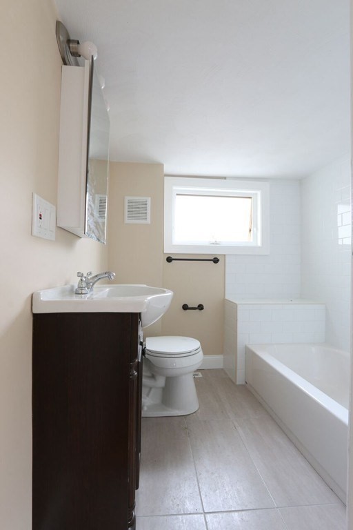 3 St James Place, Unit 3 Boston, MA 02119 - Photo 18 of 20