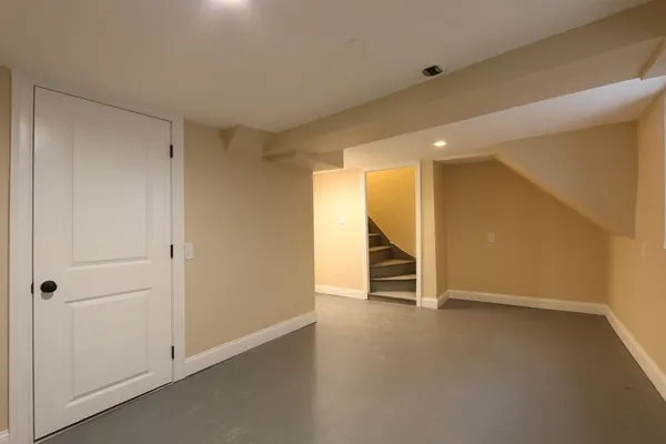 $3,050 | 3 St James Place, Unit 3, Boston, MA 02119
