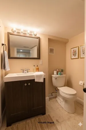 $3,050 | 3 St James Place, Unit 3, Boston, MA 02119