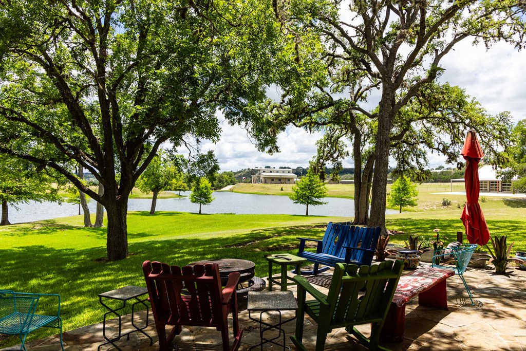 339 Henderson Branch Road West Ingram, TX 78025 - Photo 29 of 51