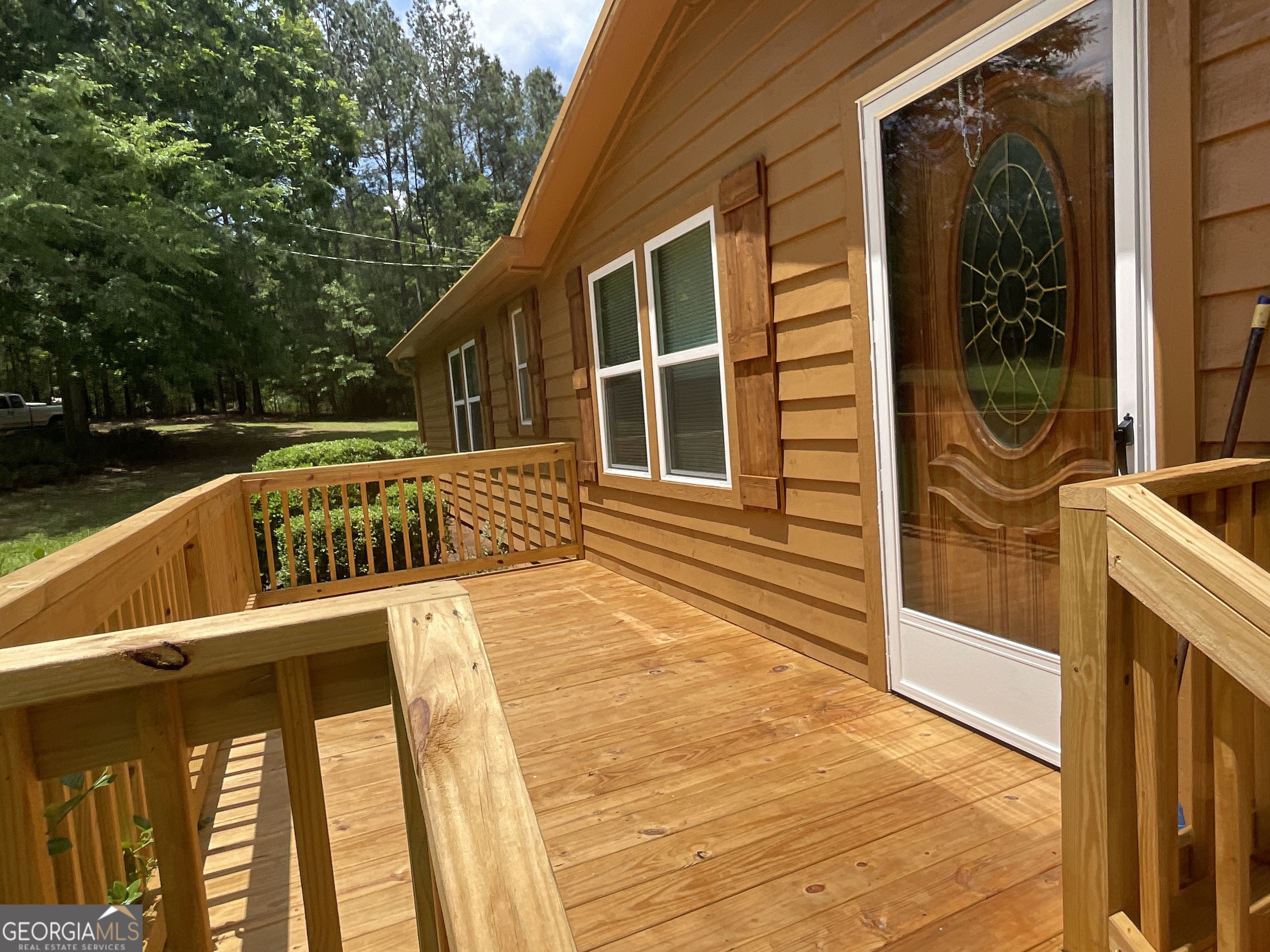 2271 Davis Academy Road Rutledge, GA 30663 - Photo 13 of 74