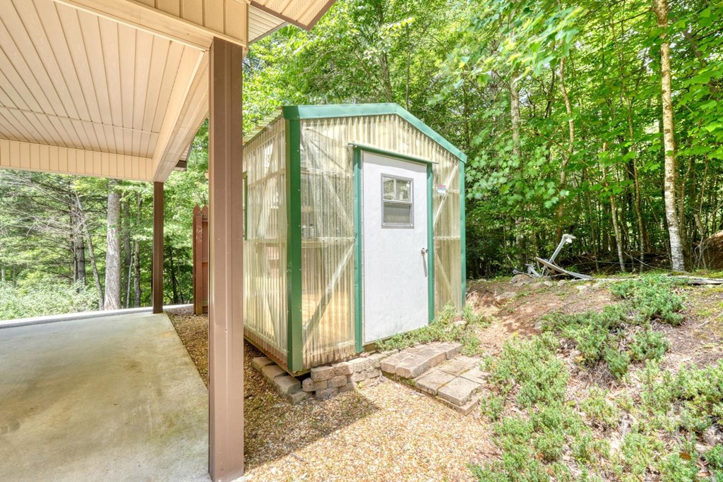 2930 Hicks Gap Road Blairsville, GA 30512 - Photo 60 of 64