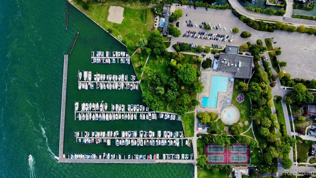 1020 Yorkshire Road Grosse Pointe Park, MI 48230 - Photo 81 of 83