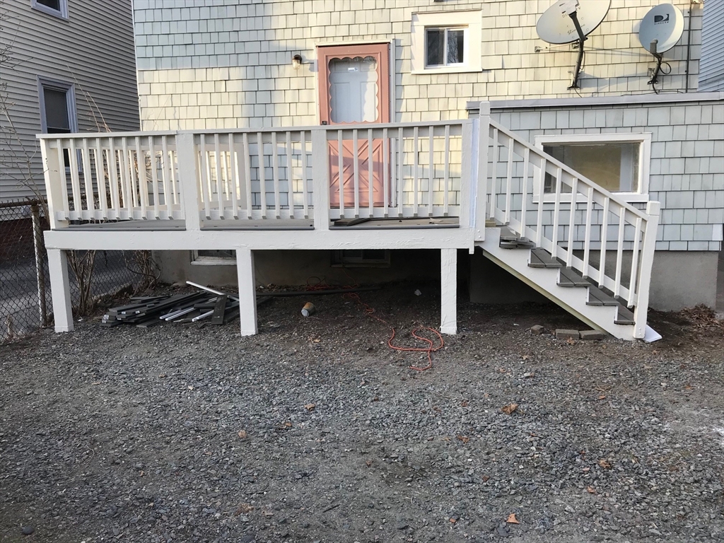 48 Porter Street, Unit 1 Cambridge, MA 02141 - Photo 11 of 14