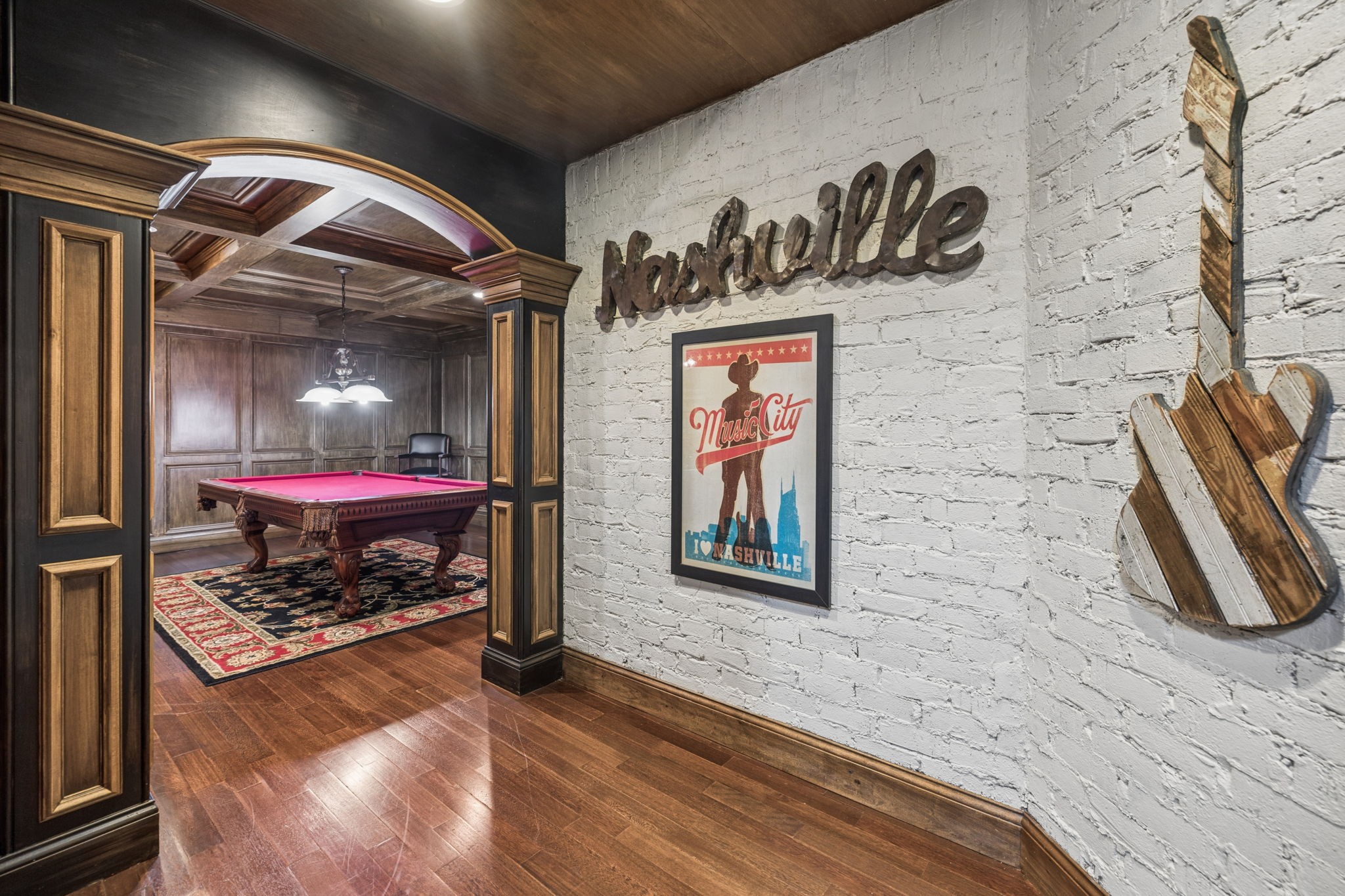 4330 North Chapel Road Franklin, TN 37067 - Photo 60 of 97