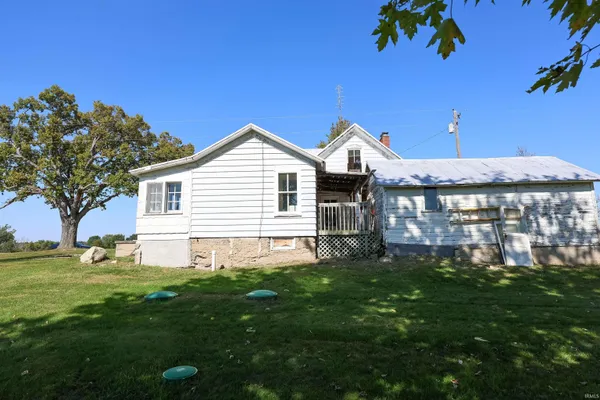 $149,900 | 3345 Highway 20, Angola, IN 46703