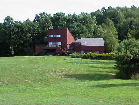 839 South Hill Road Ludlow, VT 05149 - Photo 1 of 1