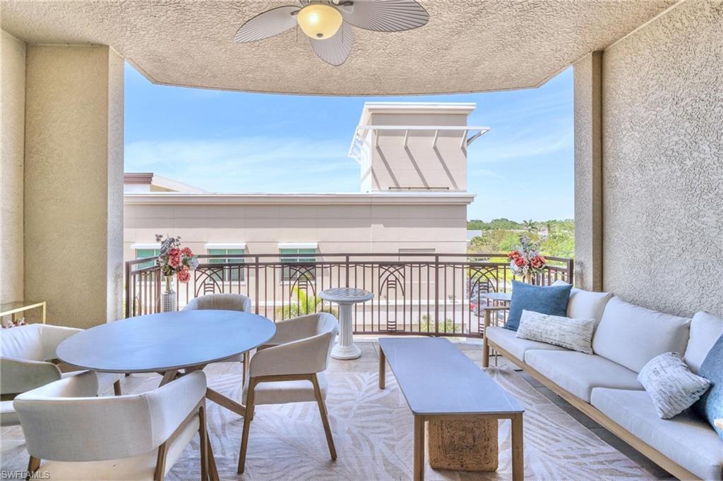9115 Strada Place, Unit 5317 Naples, FL 34108 - Photo 17 of 30 a view of a livingroom with furniture
