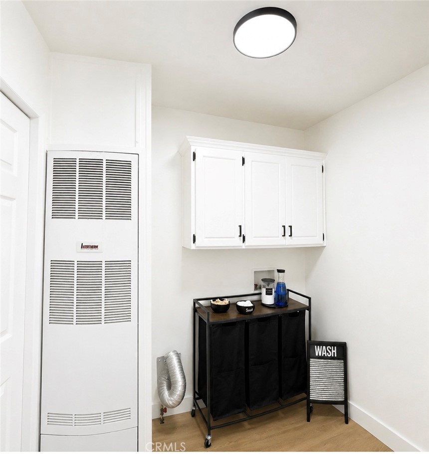 1638 Calavo Road, Unit 63 Fallbrook, CA 92028 - Photo 15 of 15 Laundry Room