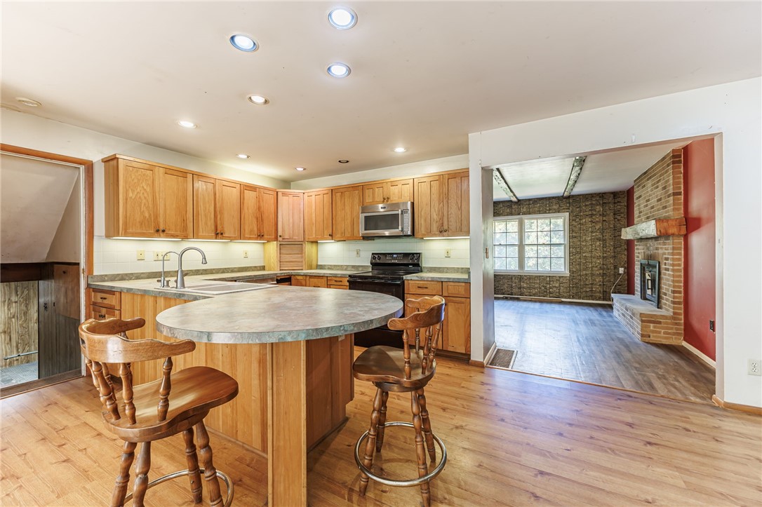 2114 Parker Road Arcadia, NY 14513 - Photo 7 of 34 Gallery Image 7